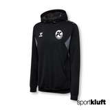 FC Neuwarmbüchen HMLAUTHENTIC PL HOODIE