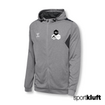 JSG Neuwarmbüchen/Kirchhorst/Isernhagen HMLAUTHENTIC PL ZIP HOODIE