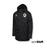 FC Neuwarmbüchen HMLGO PARKA JACKET