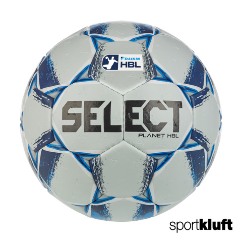 SELECT PLANET HBL Gr. 2-3