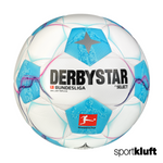DERBYSTAR BUNDESLIGA BRILLANT REPLICA S-LIGHT Gr. 3-5