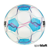 DERBYSTAR BUNDESLIGA BRILLANT REPLICA S-LIGHT Gr. 3-5