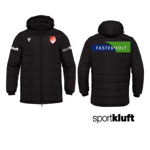 Macron Winterjacke