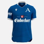 SV Armina Hannover Heimtrikot - Macron Wyvern Eco Trikot