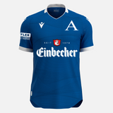 SV Armina Hannover Heimtrikot - Macron Wyvern Eco Trikot