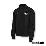 FC Neuwarmbüchen HMLGO SHELL JACKET