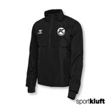 FC Neuwarmbüchen HMLGO SHELL JACKET