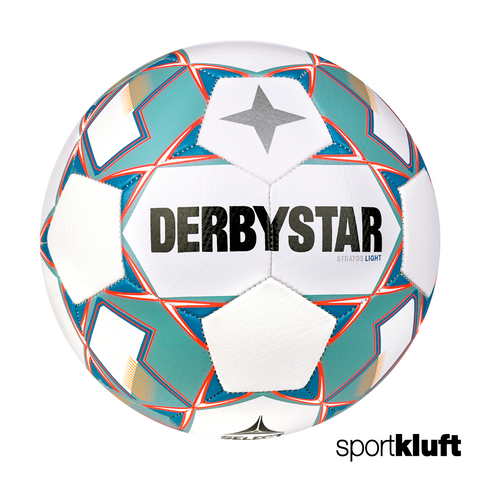 DERBYSTAR STRATOS LIGHT Gr. 4-5