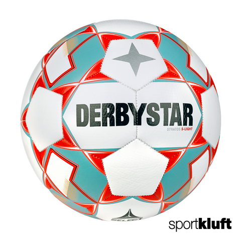 DERBYSTAR STRATOS S-LIGHT Gr. 3-5