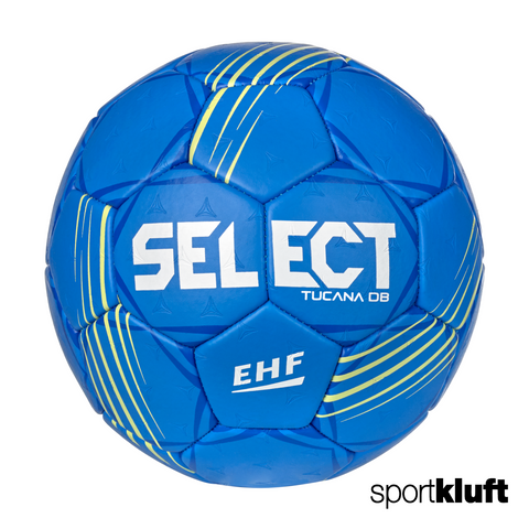 SELECT TUCANA DB Gr. 0-3