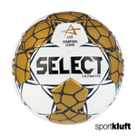 SELECT ULTIMATE EHF CHAMPIONS LEAGUE Gr. 2-3