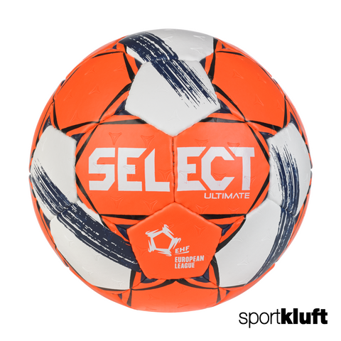 SELECT ULTIMATE EHF EUROPEAN LEAGUE REPLICA Gr. 0-3