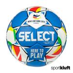 SELECT ULTIMATE MEN’S EHF EURO REPLICA Gr. 0-3