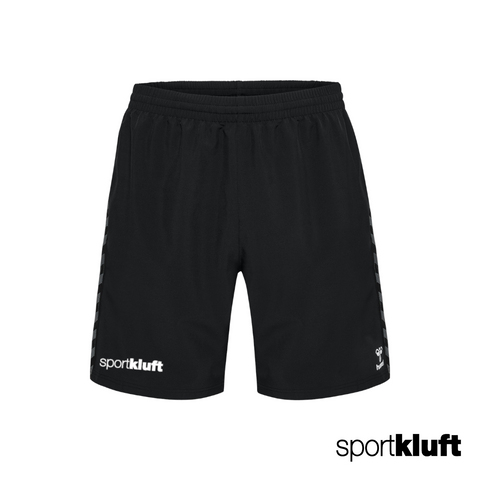 FC Neuwarmbüchen HMLAUTHENTIC WOVEN SHORTS