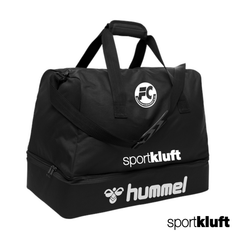 FC Neuwarmbüchen CORE FOOTBALL BAG