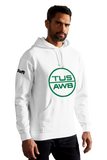 TUS Altwarmbüchen Fan Pullover Vereinslogo