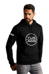 TUS Altwarmbüchen Fan Pullover Vereinslogo