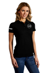 TUS Altwarmbüchen Fan Polo Frauen Vereinslogo