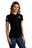 TUS Altwarmbüchen Fan Polo Frauen Vereinslogo
