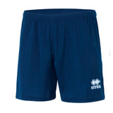 Errea NEW SKIN Short AD