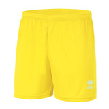 Errea NEW SKIN Short AD