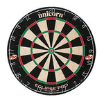 Unicorn Eclipse Pro Dartboard Einheitsgröße
