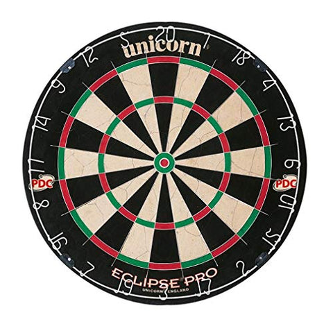 Unicorn Eclipse Pro Dartboard Einheitsgröße