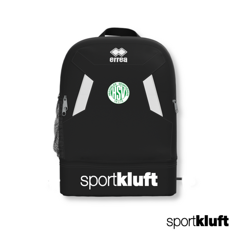 Heesseler SV Rucksack BOOKER