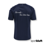 TUS Empelde HMLCORE XK CORE POLY T-SHIRT