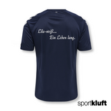TUS Empelde HMLCORE XK CORE POLY T-SHIRT