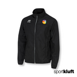 SLS Leinebagger Jacke Dwyn Schwarz