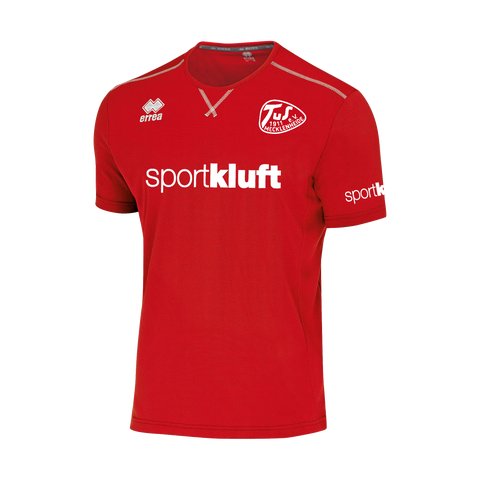 TuS Mecklenheide TRAININGSSHIRT EVERTON 21/22