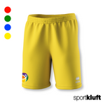 SLS Leinebagger Bermuda Shorts EDO