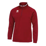 Errea MANSEL 3.0 Ziptop