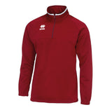 Errea MANSEL 3.0 Ziptop