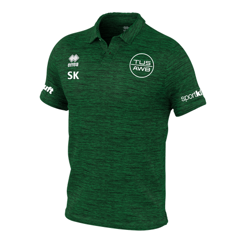 TUS Altwarmbüchen POLOSHIRT TRAINER 21/22