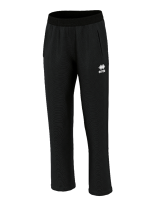 Errea TROUSERS VALERY AD Col:SCHWARZ Gr:M