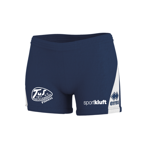 TuS Mecklenheide Fitness KYARA Short Frauen