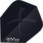 Flight Set (3 Flights) Standard X-Powerflite