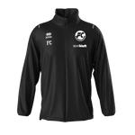 FC Neuwarmbüchen REGENJACKE PRESSING