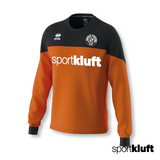 Heesseler SV Torwarttrikot BAHIA In Schwarz oder Orange