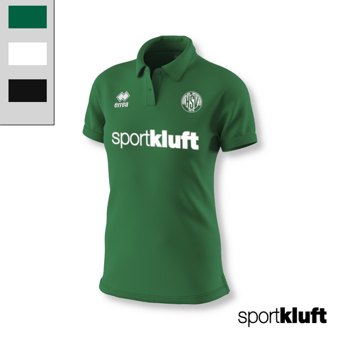 Heesseler SV Damen Polo Alexis