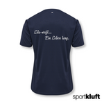 TUS Empelde HMLCORE XK CORE POLY JERSY