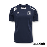 TUS Empelde HMLCORE XK CORE POLY JERSY