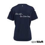 TUS Empelde HMLCORE XK CORE POLY JERSY