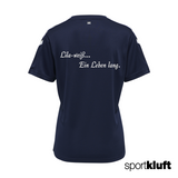TUS Empelde HMLCORE XK CORE POLY JERSY