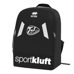 TuS Mecklenheide Rucksack Booker Schwarz