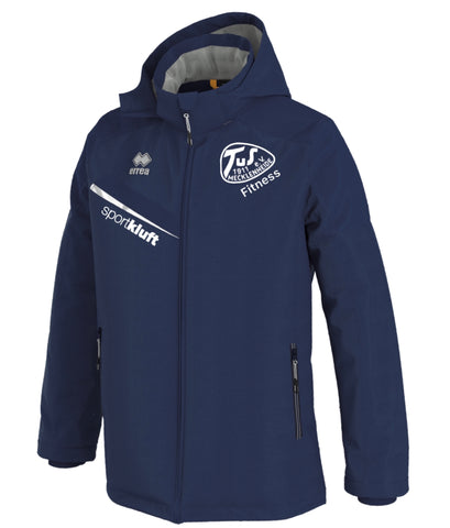 TuS Mecklenheide Fitness Iceland 3.0 Winterjacke Navy