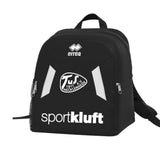 TuS Mecklenheide Rucksack Booker Schwarz