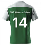 TUS Altwarmbüchen Heimtrikot 22/23